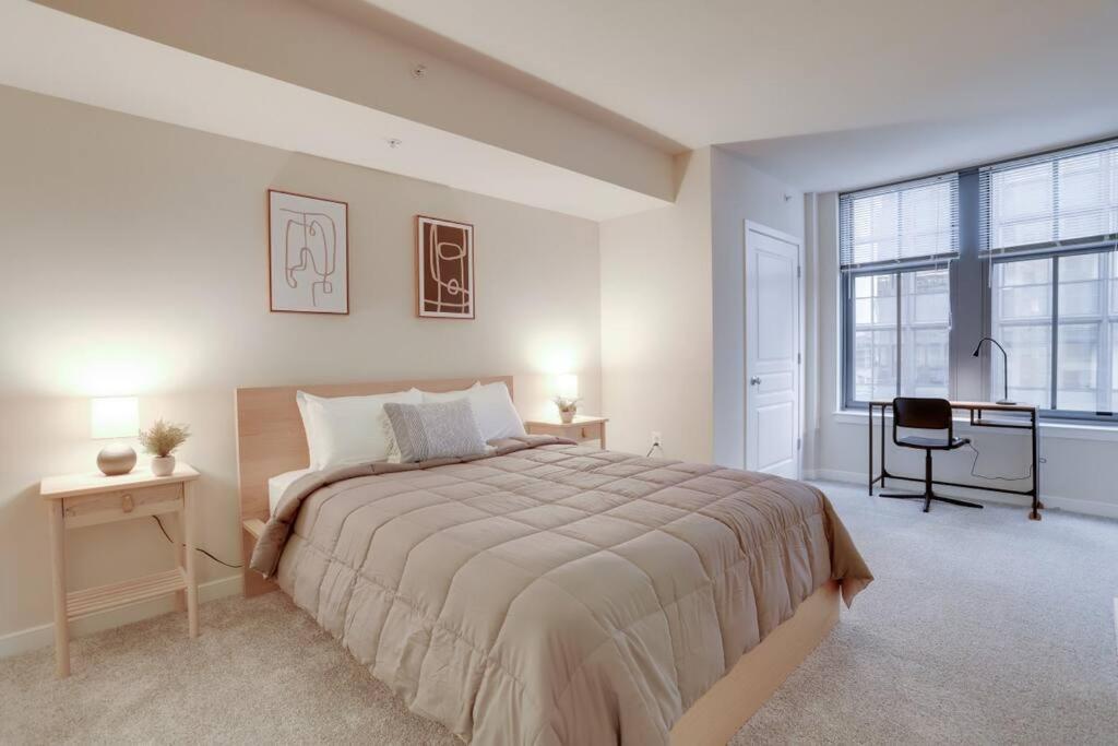 Prime Location Retreat Close To Dc And Metro Arlington Eksteriør bilde