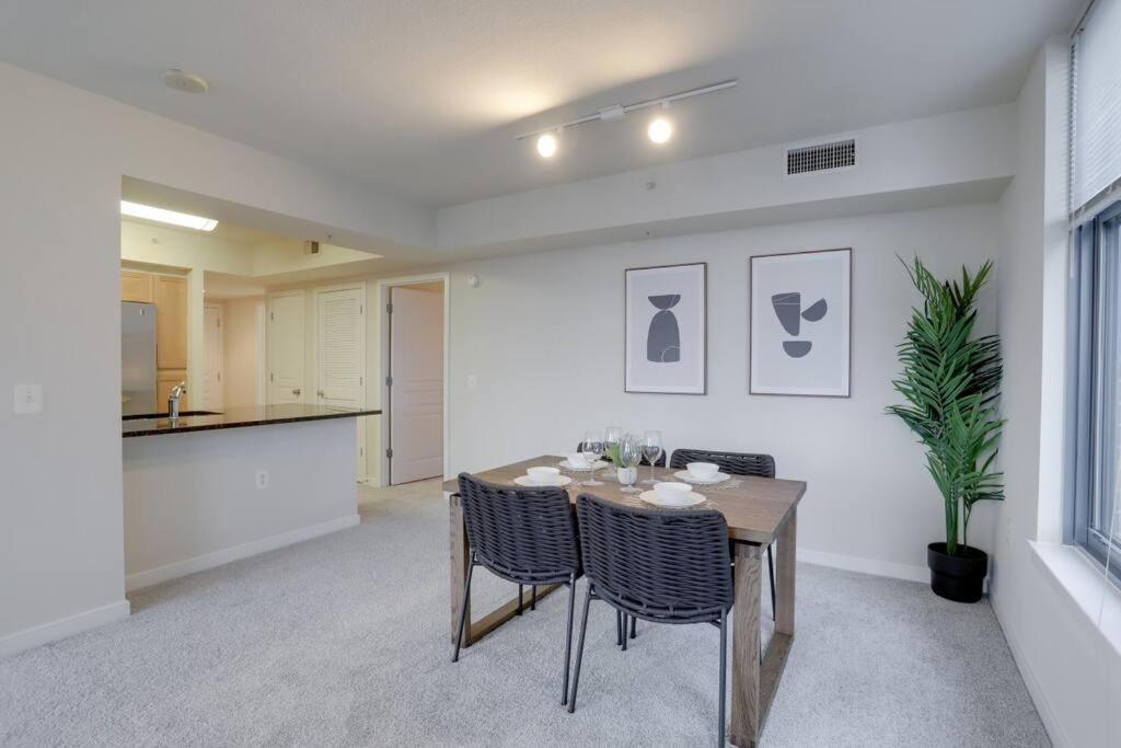 Prime Location Retreat Close To Dc And Metro Arlington Eksteriør bilde