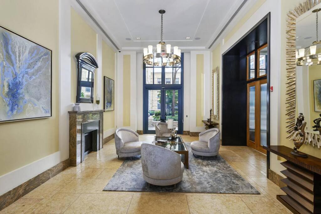 Prime Location Retreat Close To Dc And Metro Arlington Eksteriør bilde