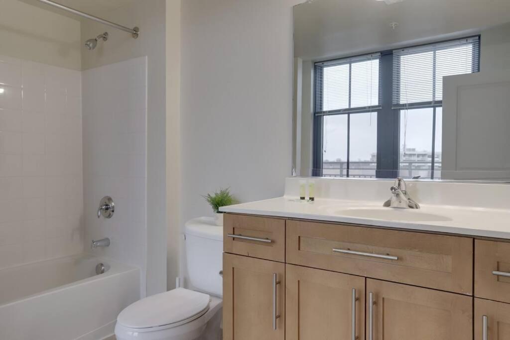 Prime Location Retreat Close To Dc And Metro Arlington Eksteriør bilde