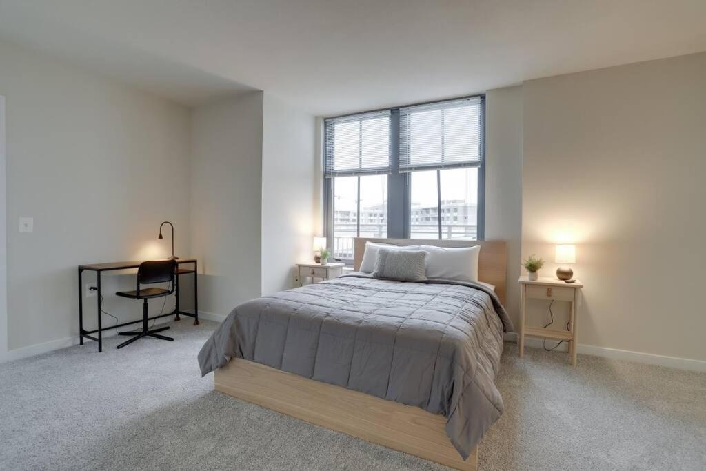 Prime Location Retreat Close To Dc And Metro Arlington Eksteriør bilde