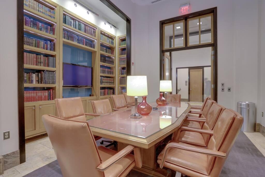 Prime Location Retreat Close To Dc And Metro Arlington Eksteriør bilde