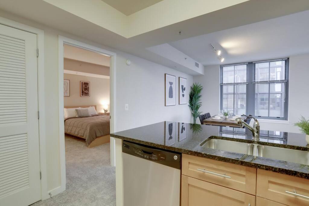 Prime Location Retreat Close To Dc And Metro Arlington Eksteriør bilde