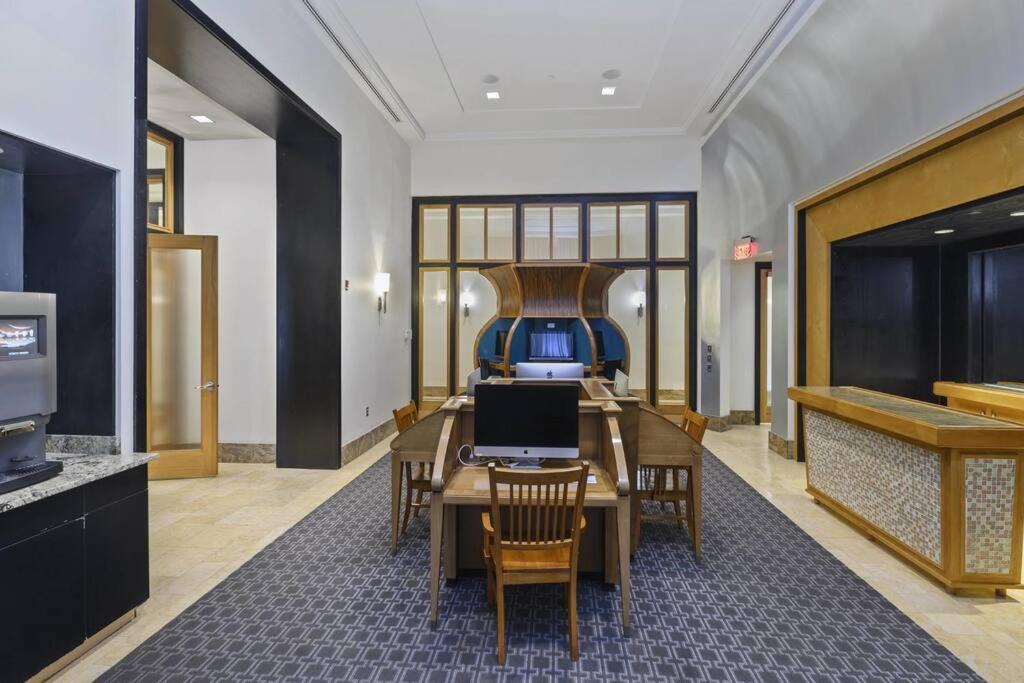Prime Location Retreat Close To Dc And Metro Arlington Eksteriør bilde