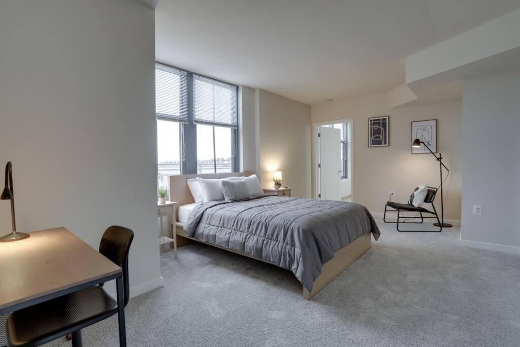 Prime Location Retreat Close To Dc And Metro Arlington Eksteriør bilde
