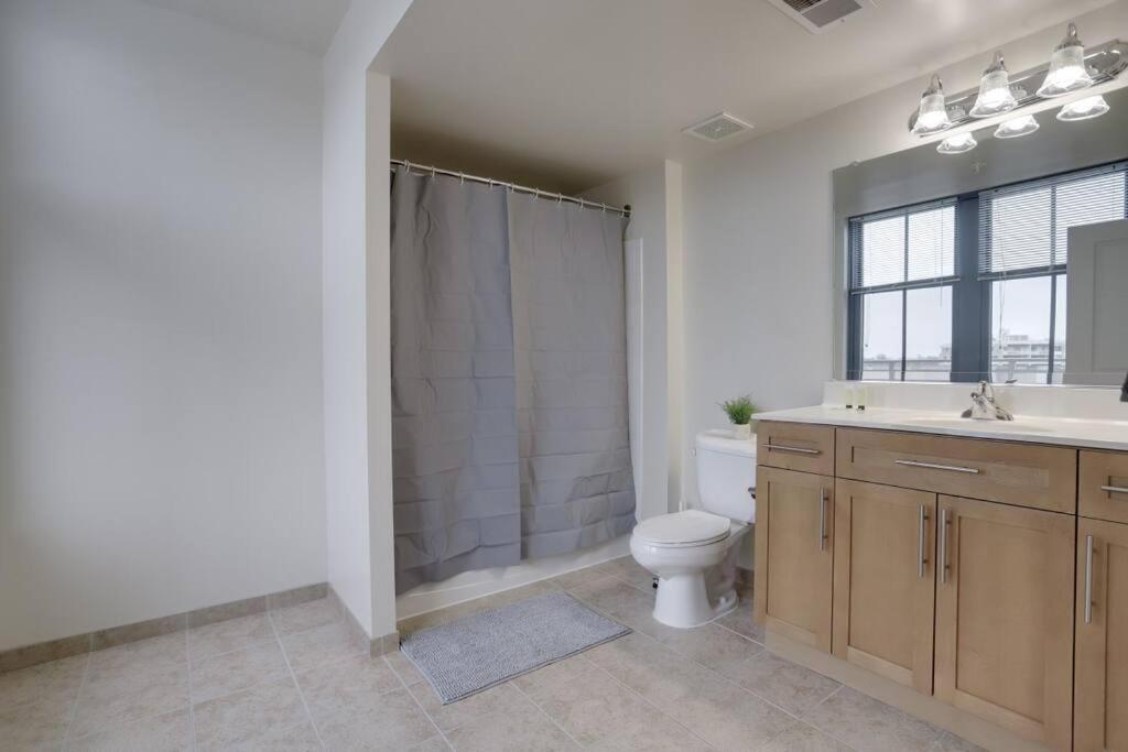 Prime Location Retreat Close To Dc And Metro Arlington Eksteriør bilde